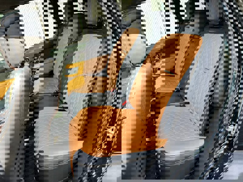 2021 Land Rover Range Rover SV Autobiography Dynamic