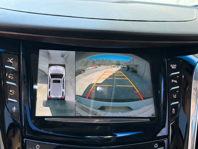 2015 Cadillac Escalade Premium