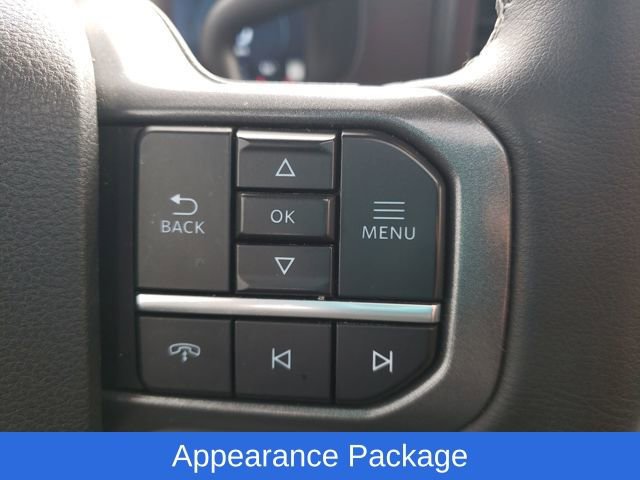 2025 Ford F450 Lariat