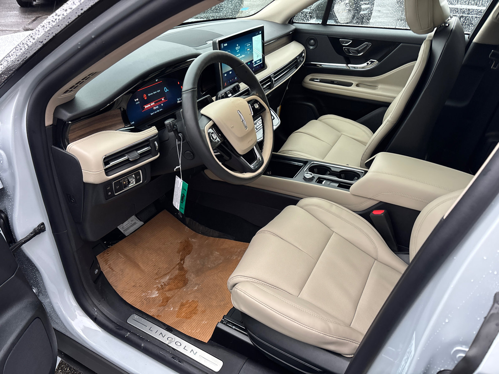 2026 Lincoln Corsair Grand Touring