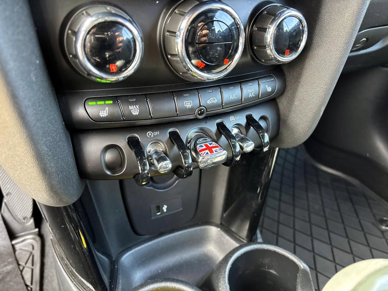 2024 MINI Cooper Convertible