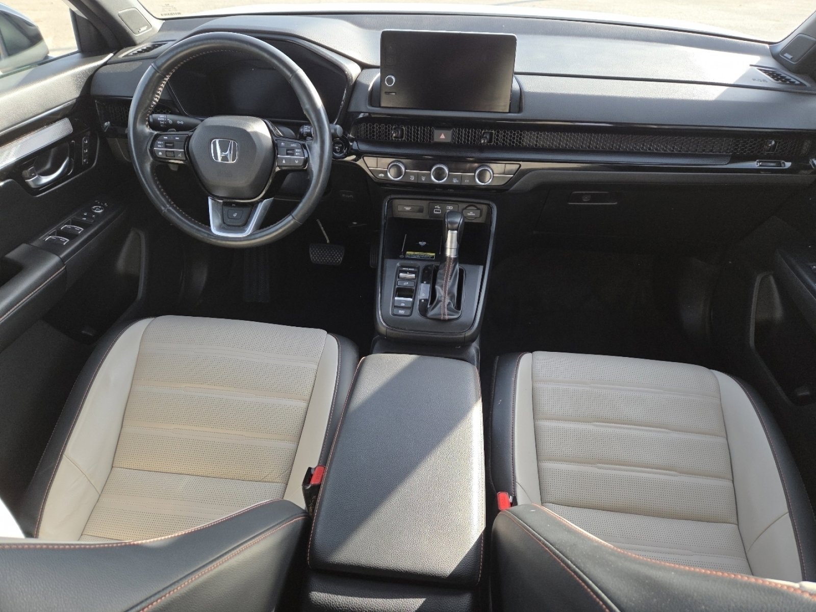 2024 Honda Cr-V Sport Touring