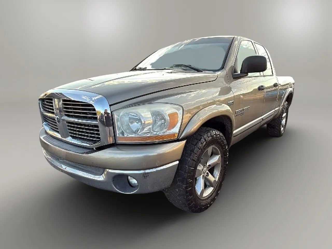 2006 Dodge Ram 1500 Truck SLT