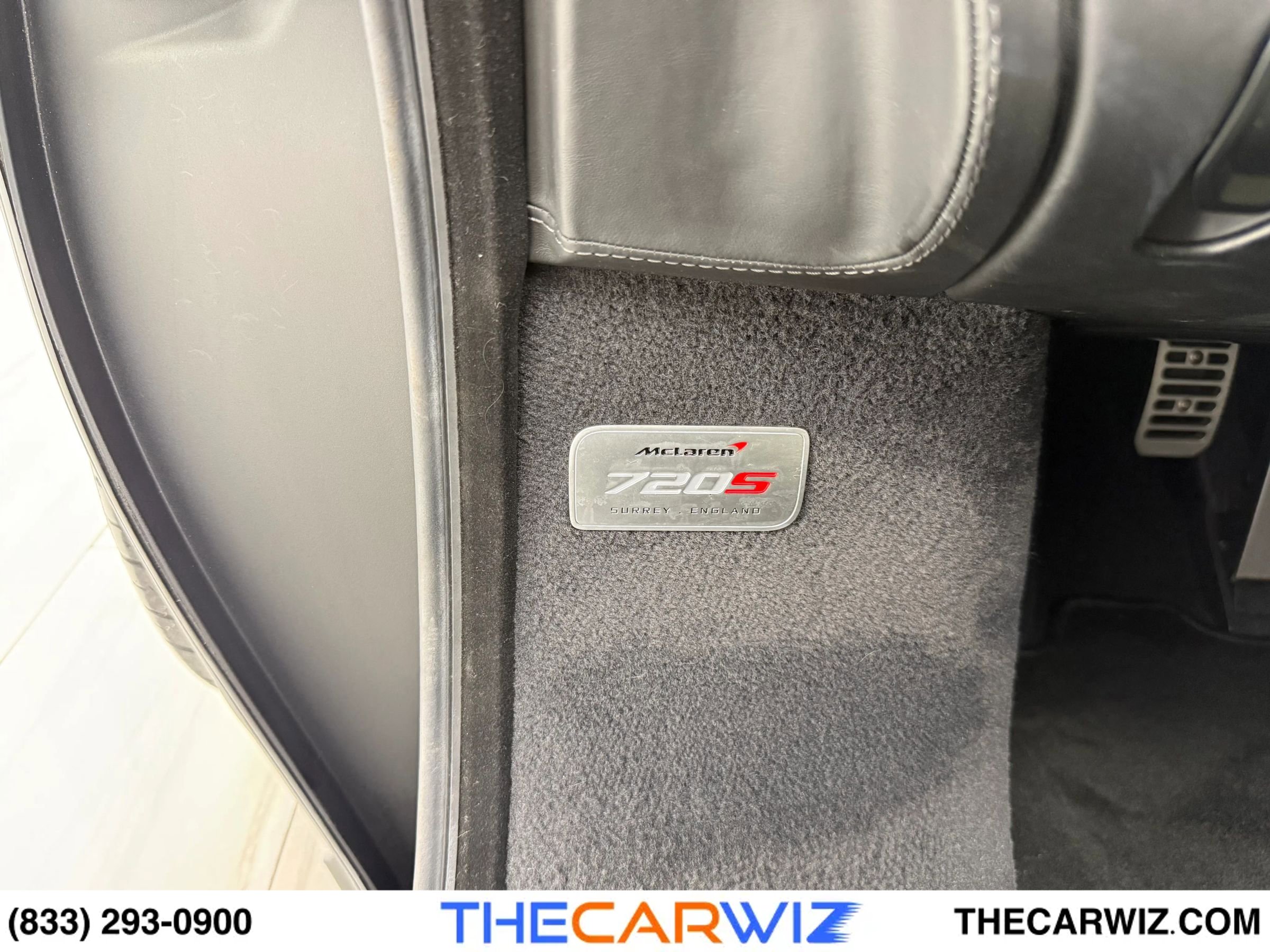 Used 2018 McLaren 720S Performance photo 49