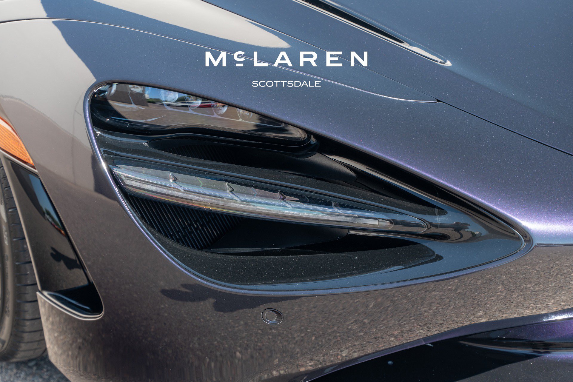 New 2027 McLaren 750S Spider photo 18