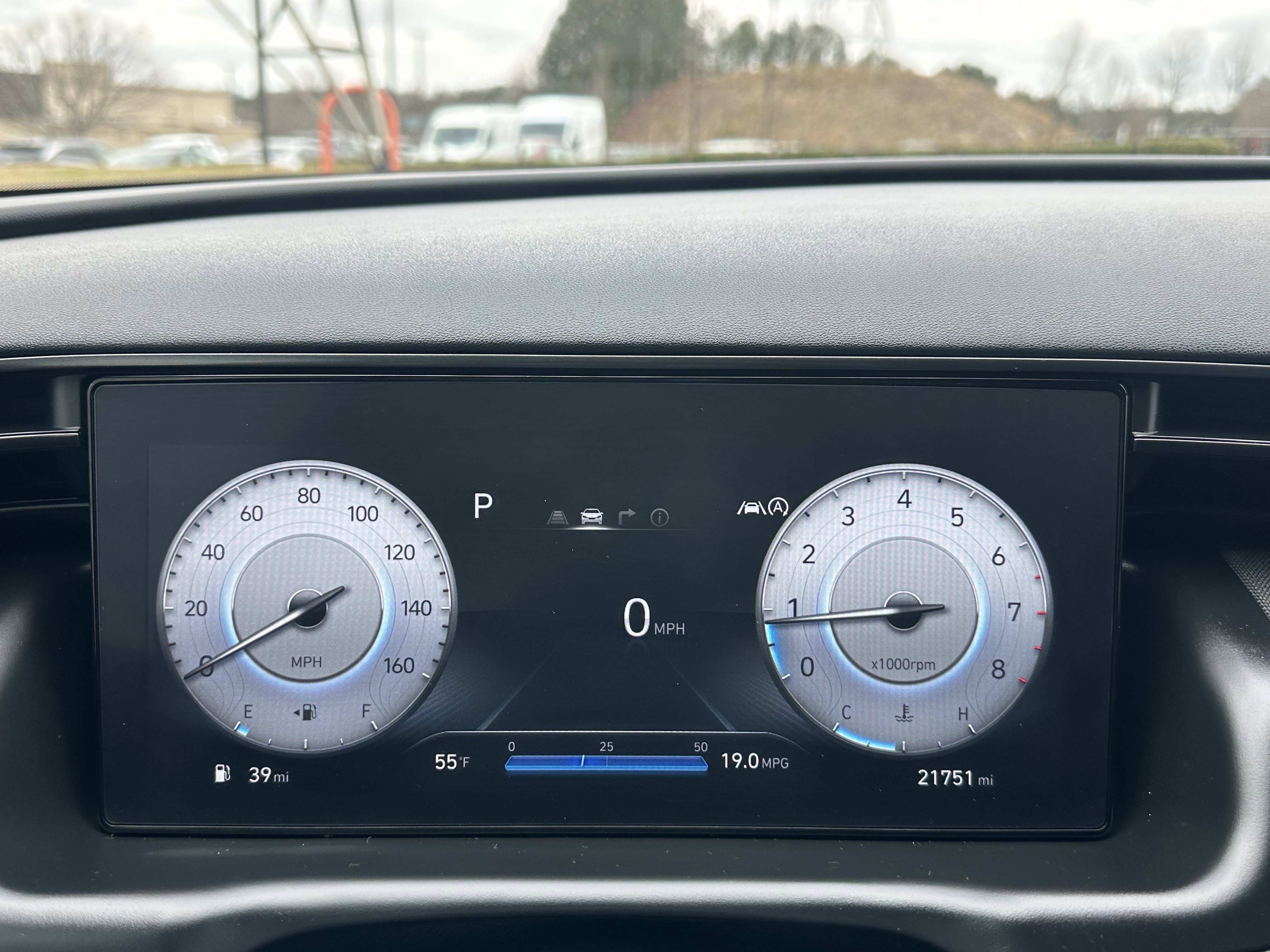 2023 Hyundai Tucson N Line