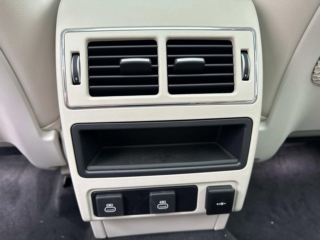 2026 Jaguar F-Pace R-Dynamic S