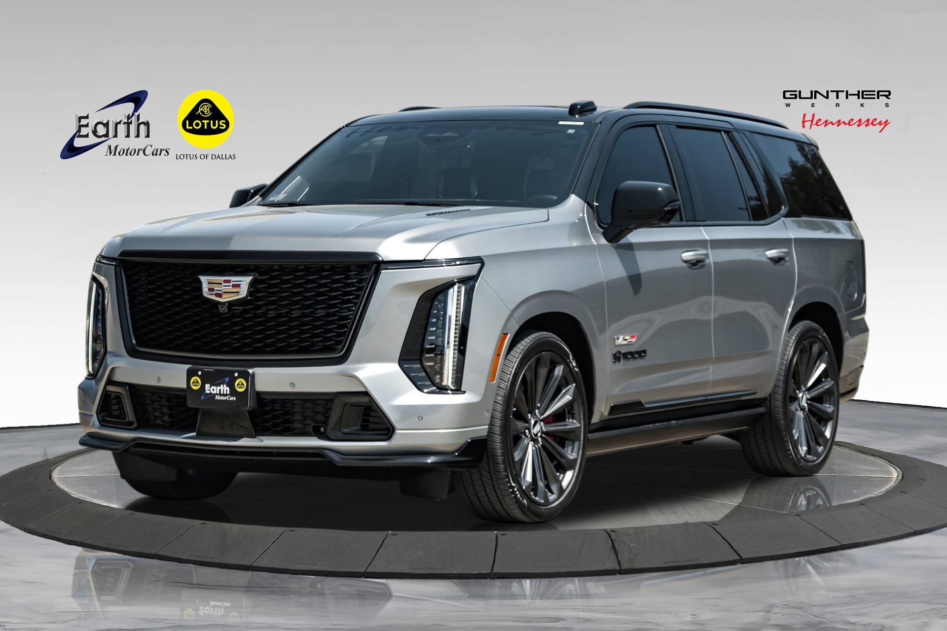 Used 2025 Cadillac Escalade V w/ LPO, Floor Liner Package