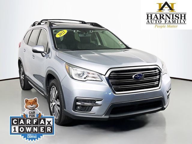 Used 2021 Subaru Ascent Limited w/ Technology Package