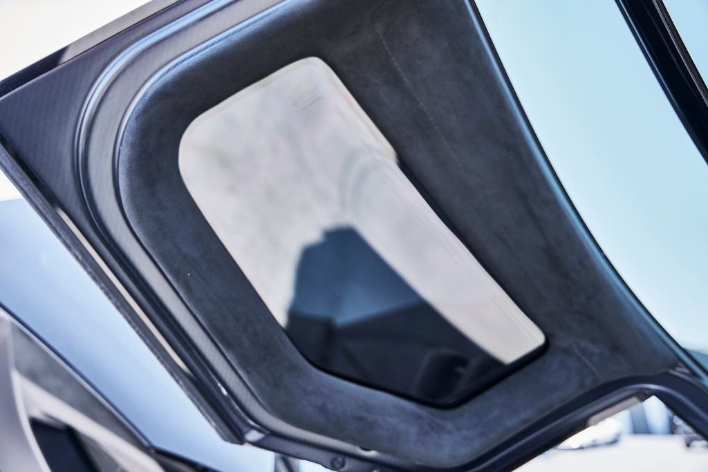 Used 2019 McLaren Senna photo 78