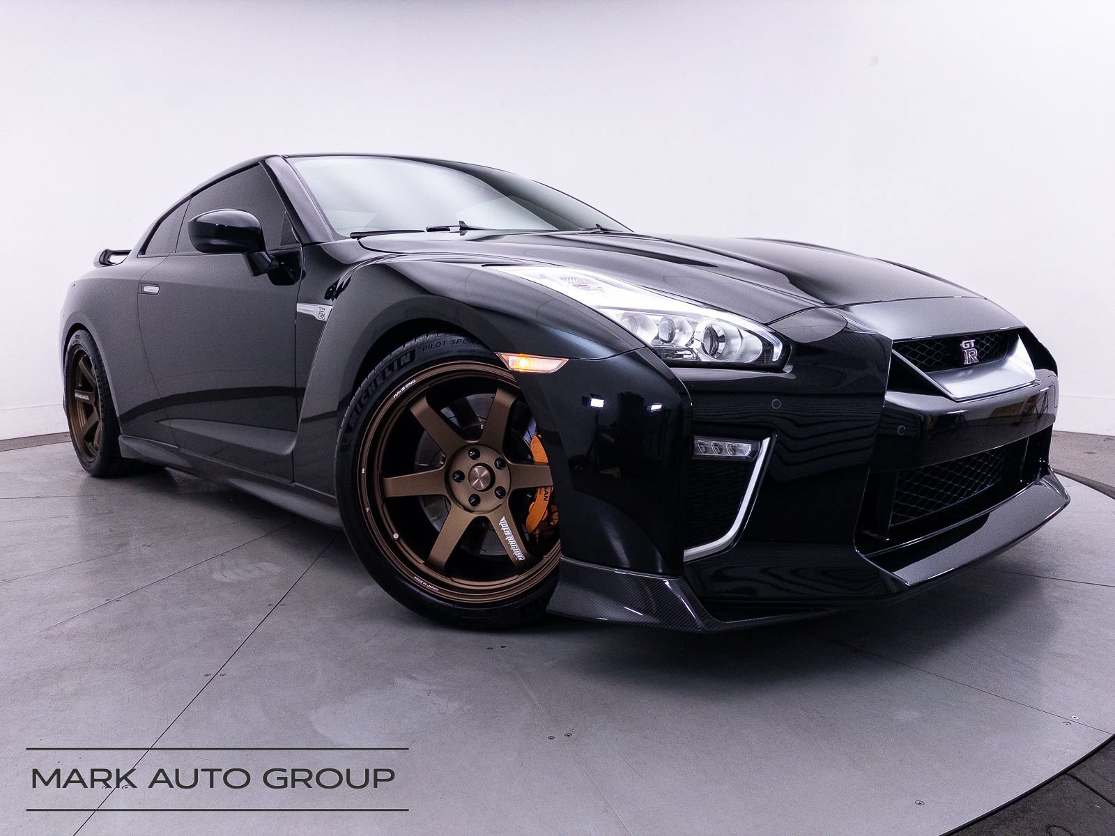Used Nissan GT-R for Sale in Phoenix, AZ - Autotrader
