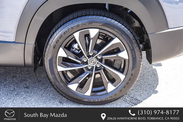 2025 MAZDA CX-50 2.5 Hybrid