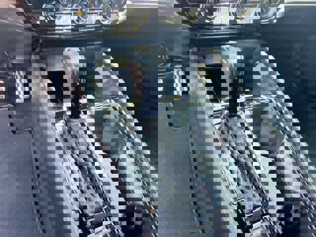 2025 Honda Accord Sport