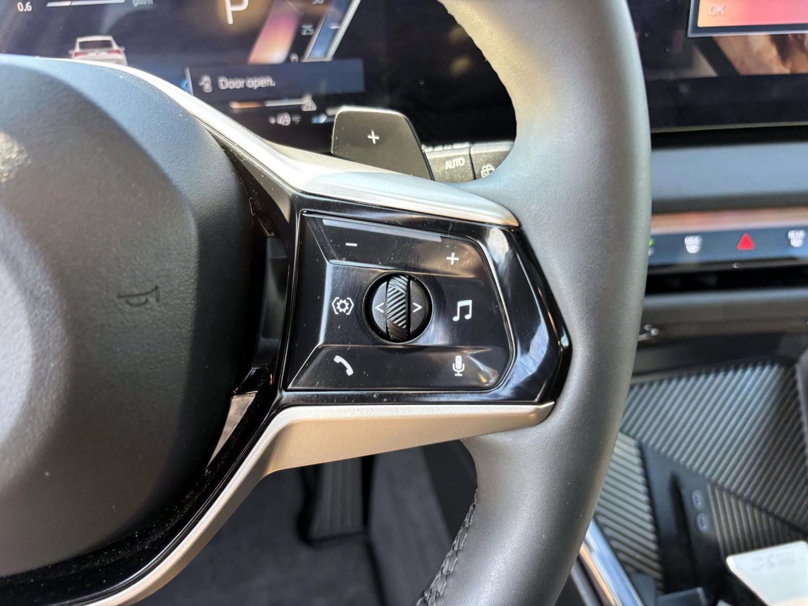 2025 BMW X3 xDrive30i