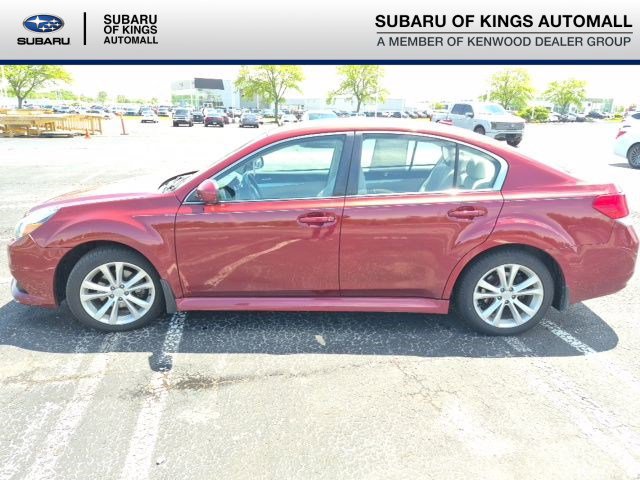 Used 2014 Subaru Legacy 2.5i Premium