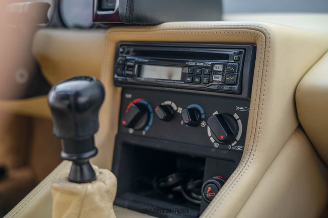 1995 Lotus Esprit S4s