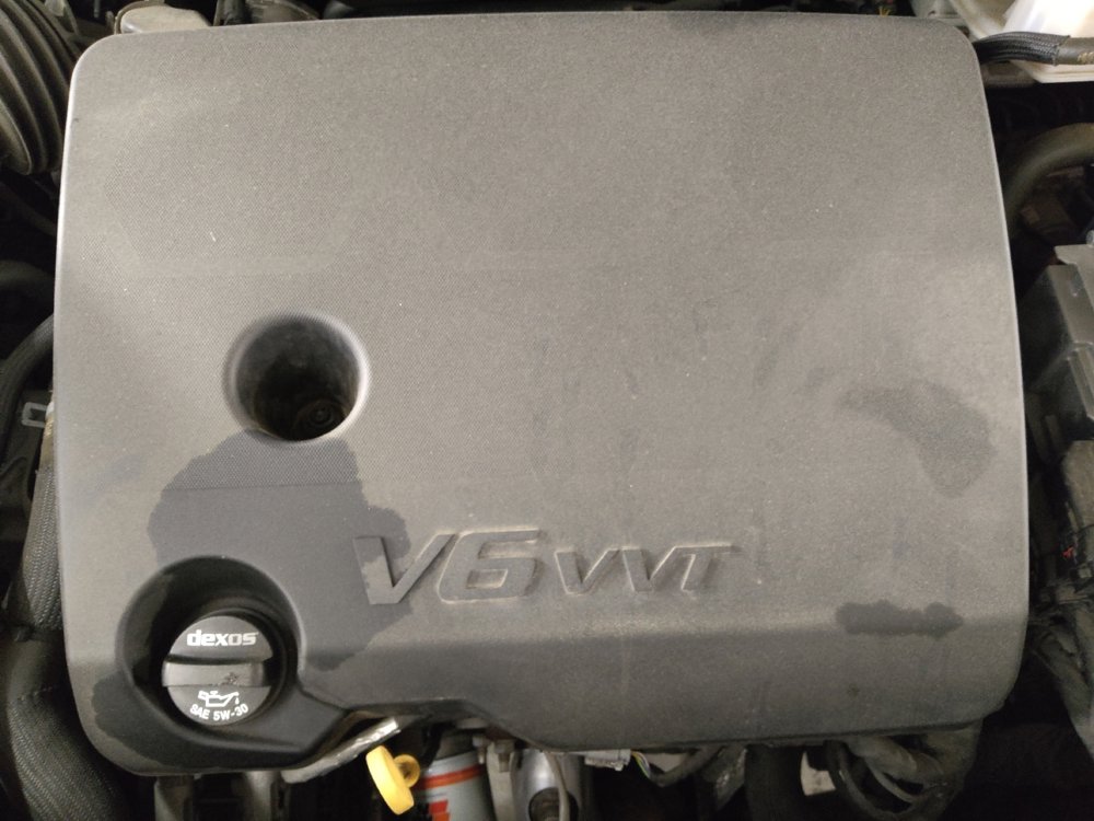 2019 Buick Enclave Premium