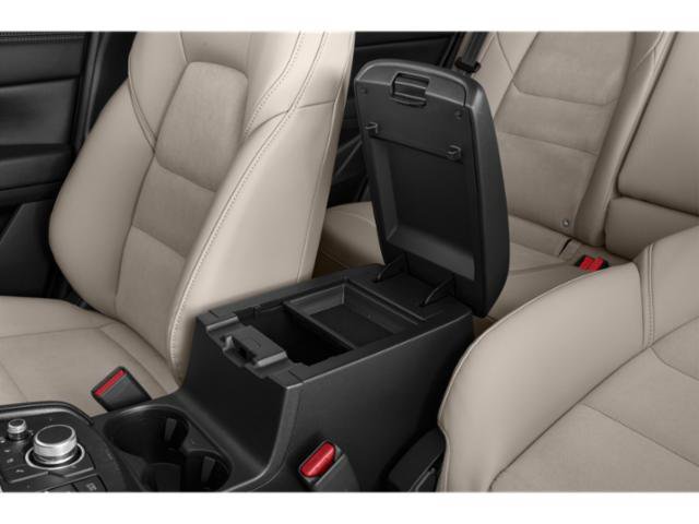 2023 MAZDA CX-5 AWD 2.5 S w/ Select Package