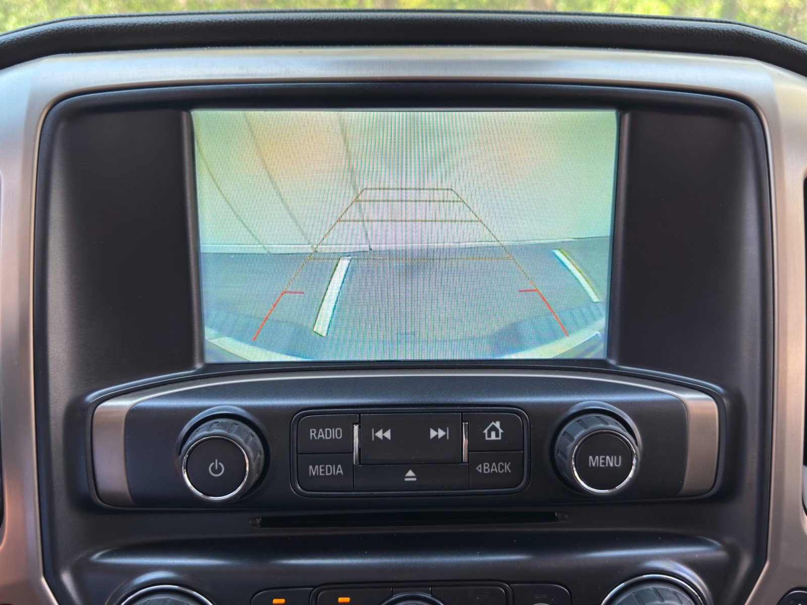 2018 GMC Sierra 3500 Denali