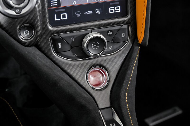 Used 2020 McLaren 720S Performance photo 32