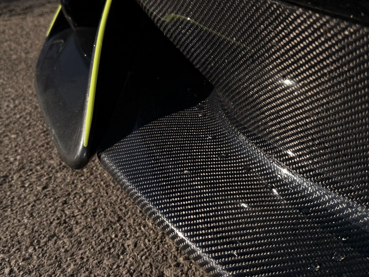 Used 2020 McLaren 600LT Spider photo 15