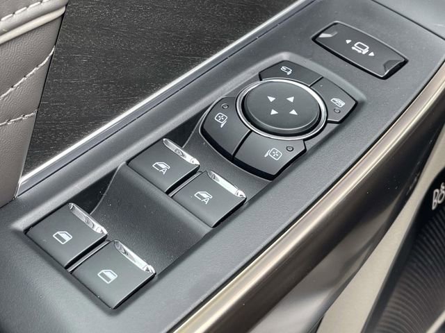 2026 Ford F450 Platinum