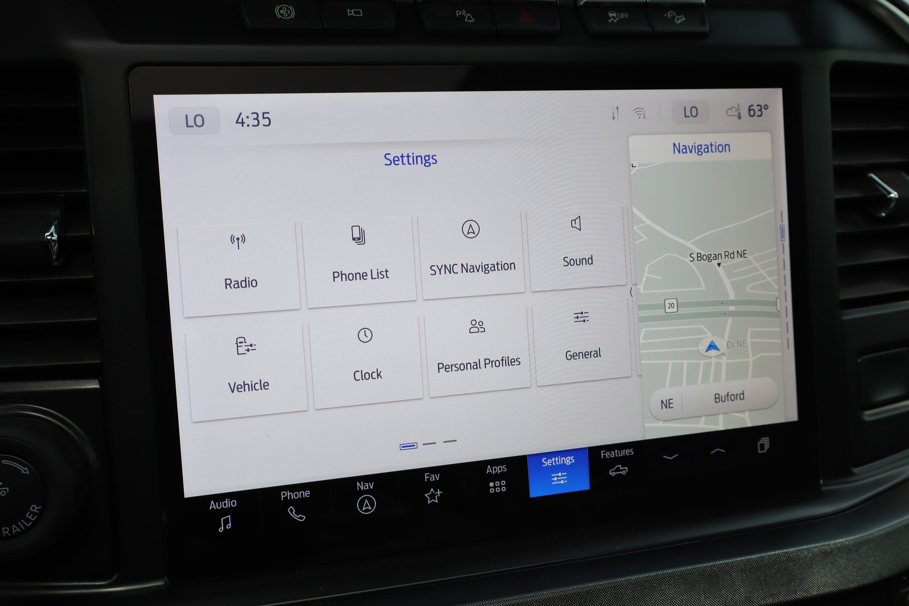 2024 Ford F250 Limited