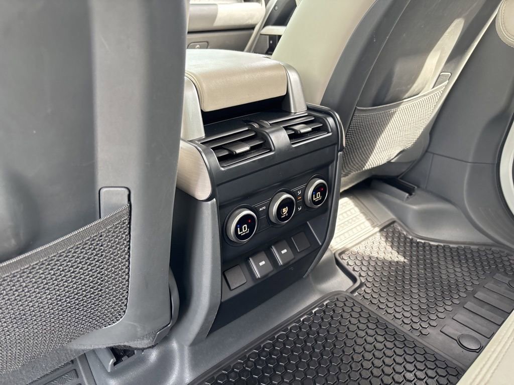 2023 Land Rover Defender 130 First Edition