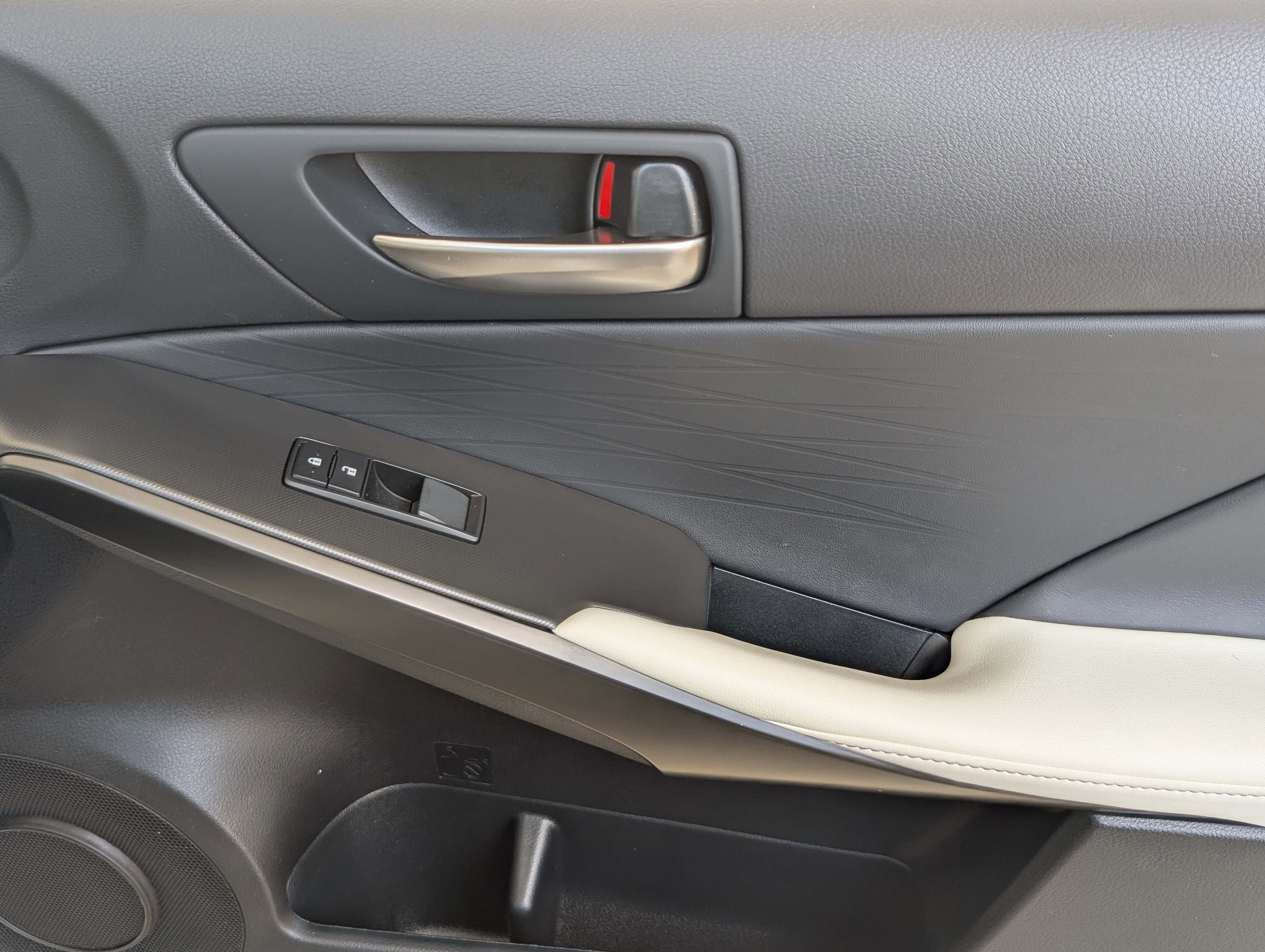 2025 Lexus IS 350 F Sport