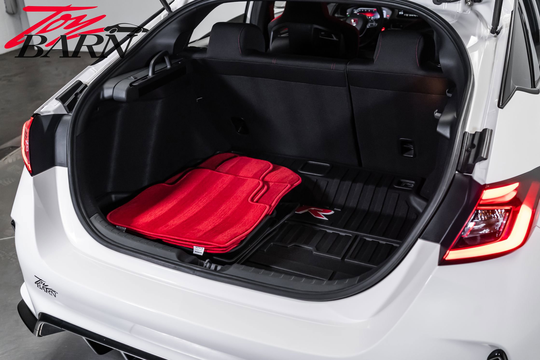 2024 Honda Civic Type R