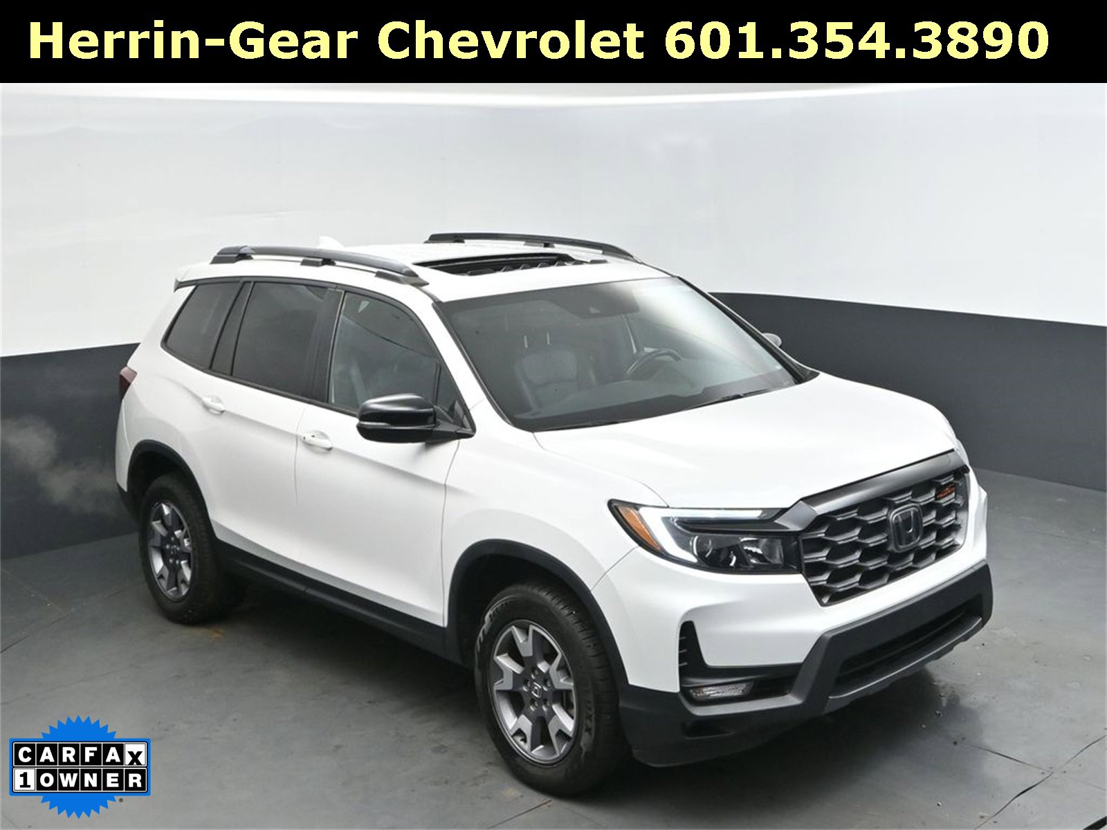 Used Honda Passport for Sale in Jackson, MS - Autotrader