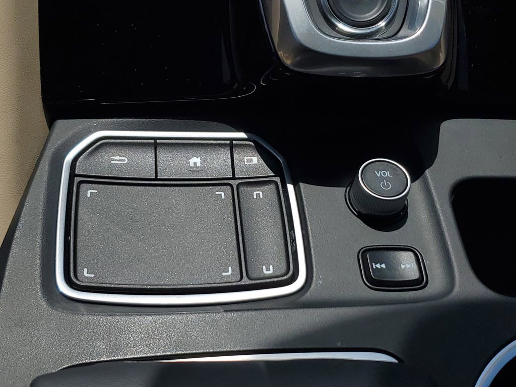 2023 Acura MDX SH-AWD w/ Advance Package