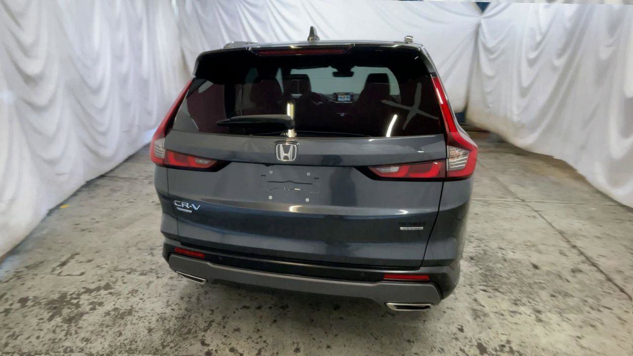 2023 Honda CR-V Sport Touring