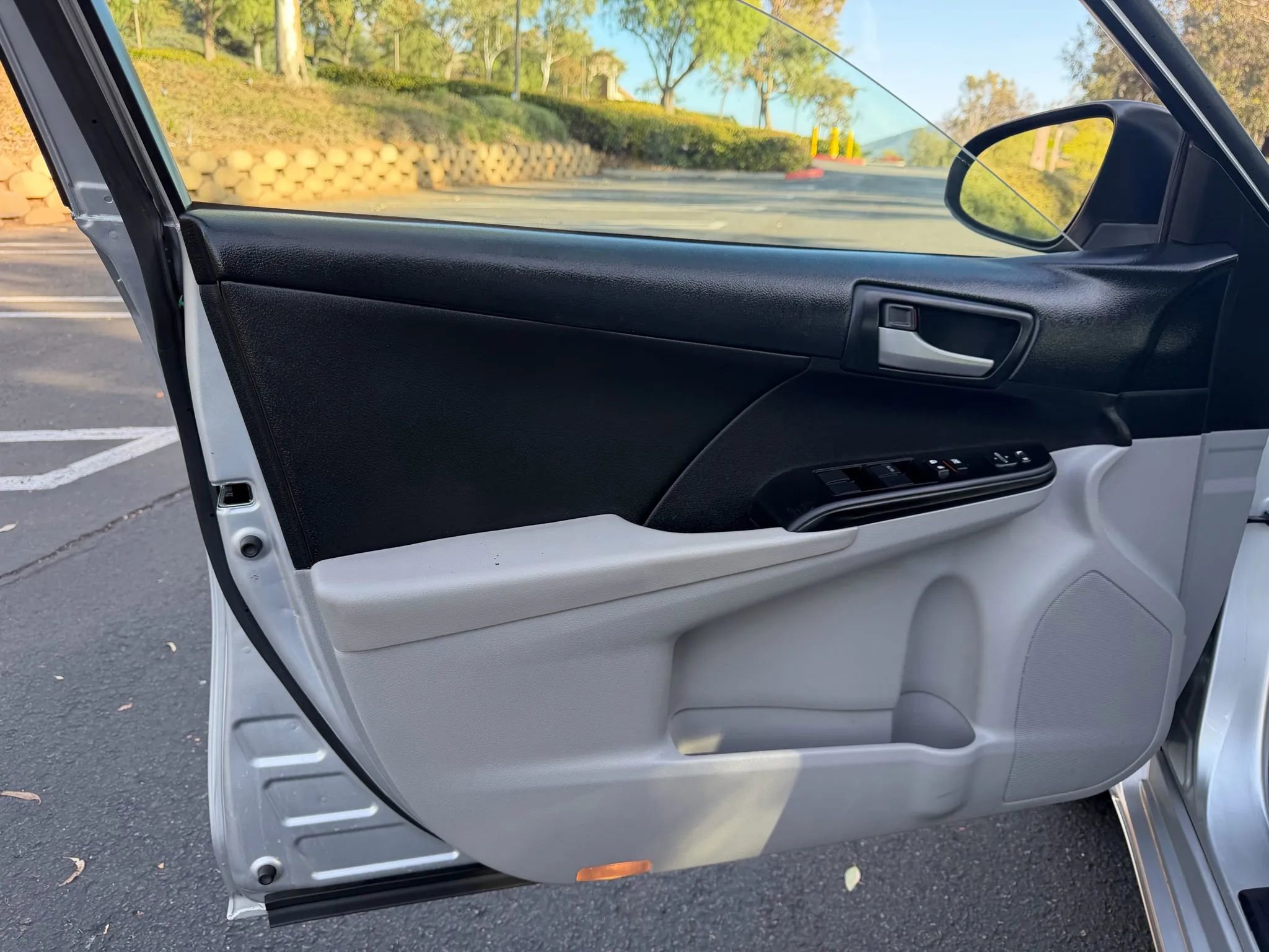 2013 Toyota Camry LE