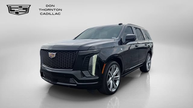 Used 2025 Cadillac Escalade Sport w/ Touring Package