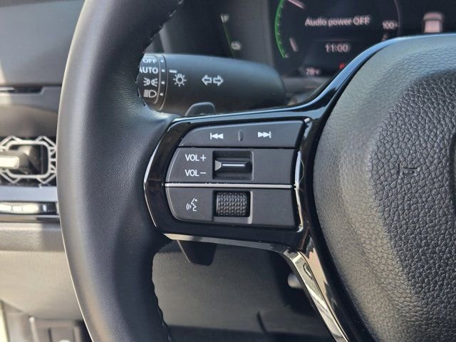 2023 Honda Accord Touring