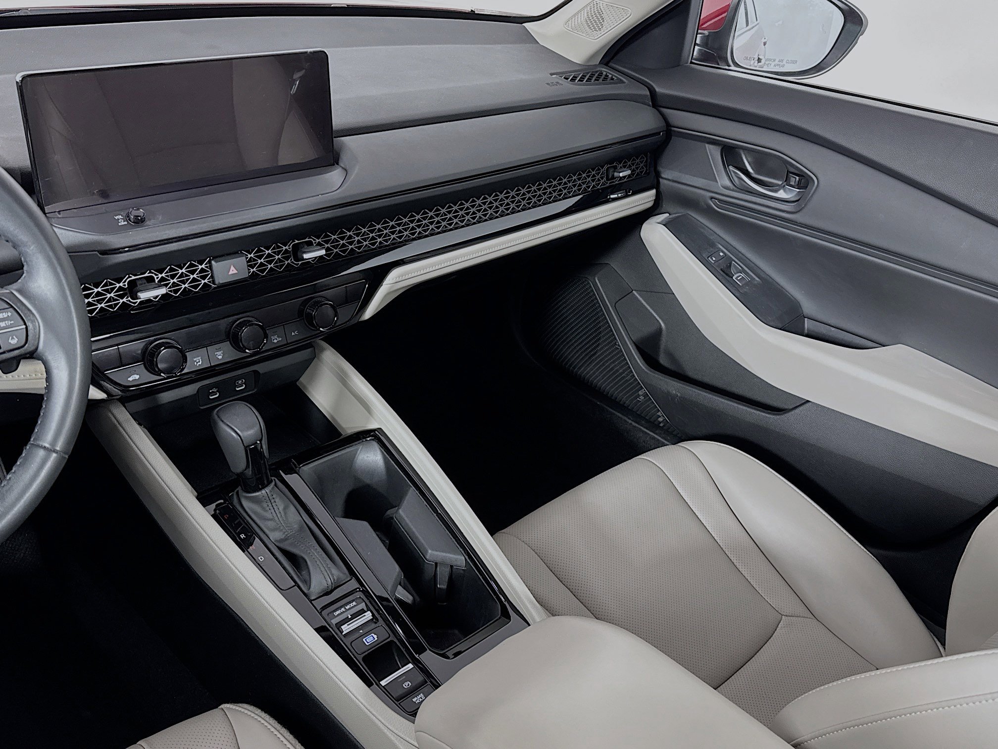 2023 Honda Accord EX-L