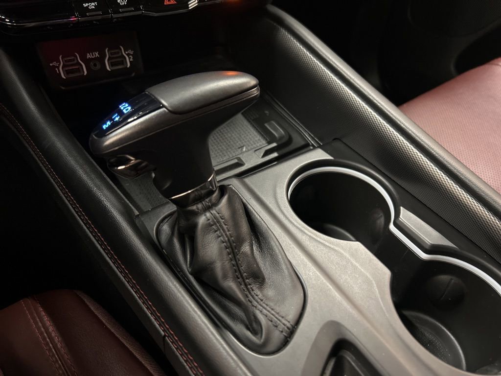 2024 Dodge Durango R/T