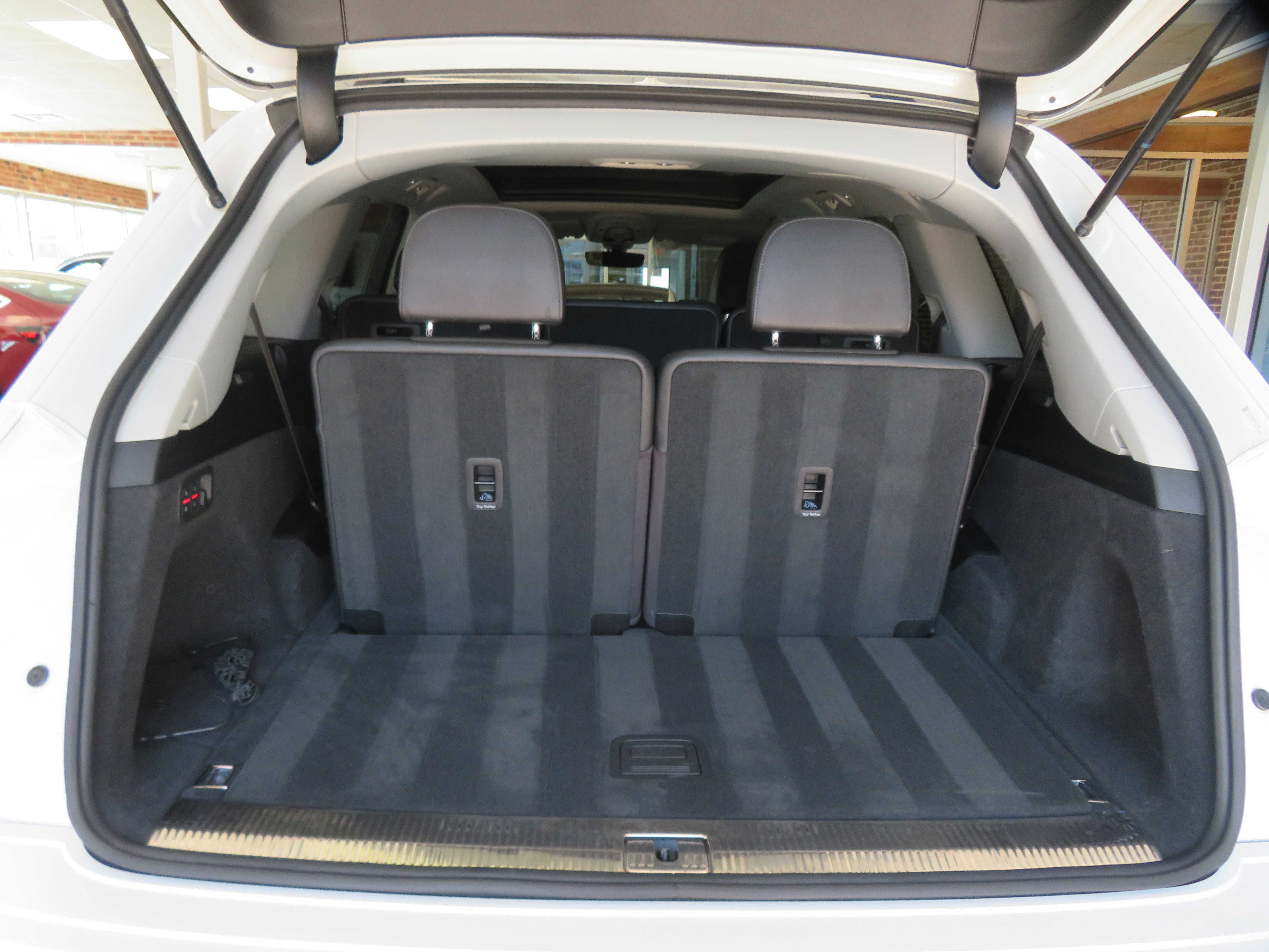 2019 Audi Q7 3.0T Premium Plus