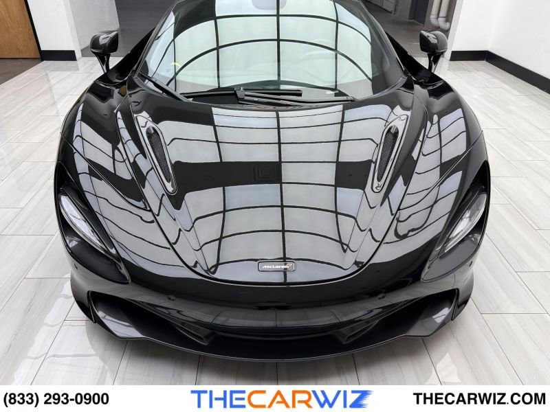 Used 2018 McLaren 720S Performance photo 6