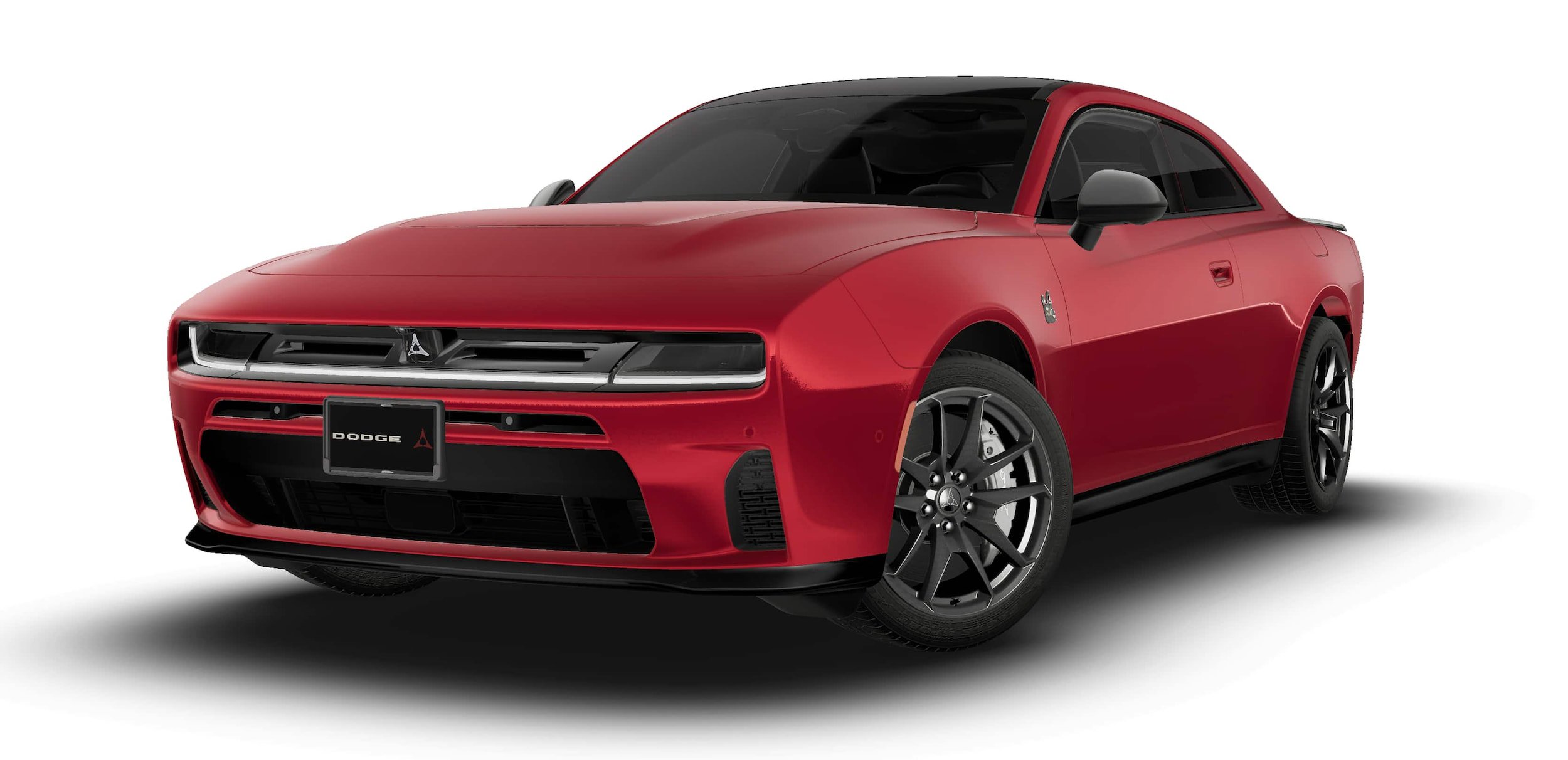 New 2026 Dodge Charger Scat Pack