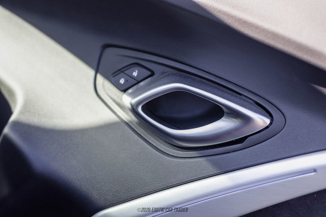 2024 Chevrolet Camaro ZL1