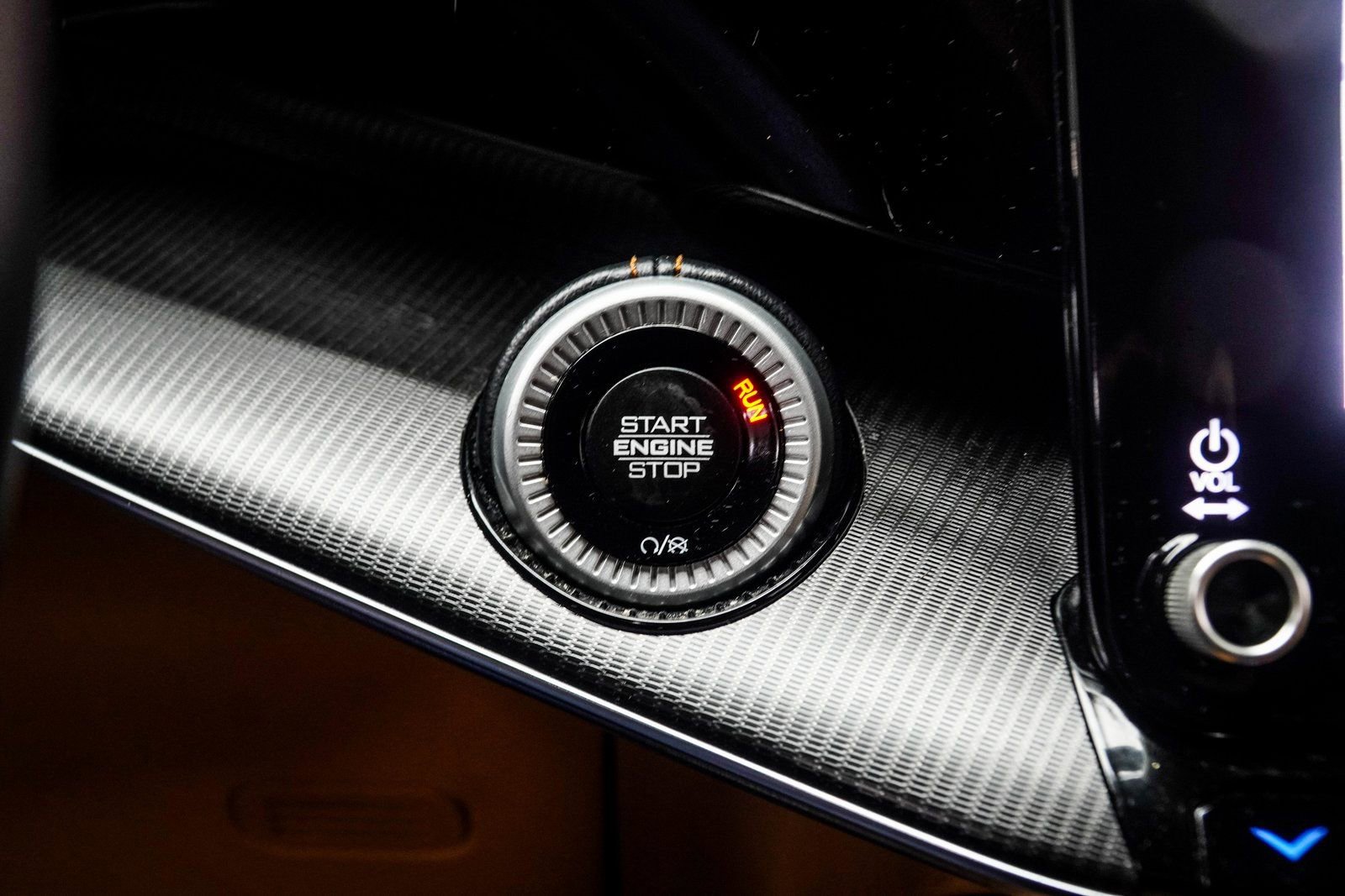 2023 Jeep Grand Wagoneer Series III