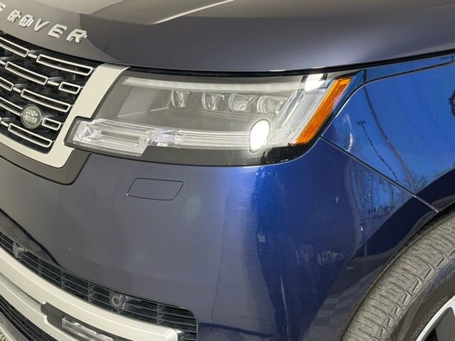 2023 Land Rover Range Rover Autobiography