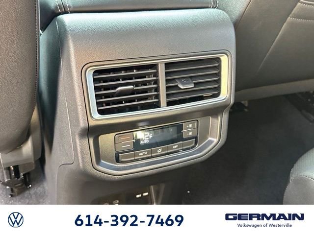 2026 Volkswagen Atlas SE