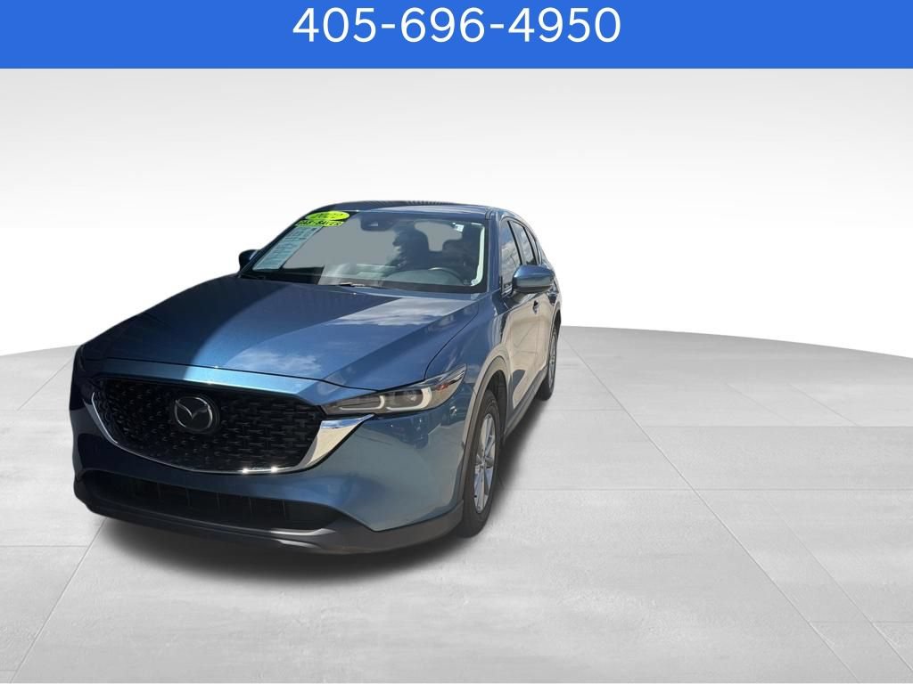Used MAZDA CX-5 for Sale in Oklahoma City, OK - Autotrader