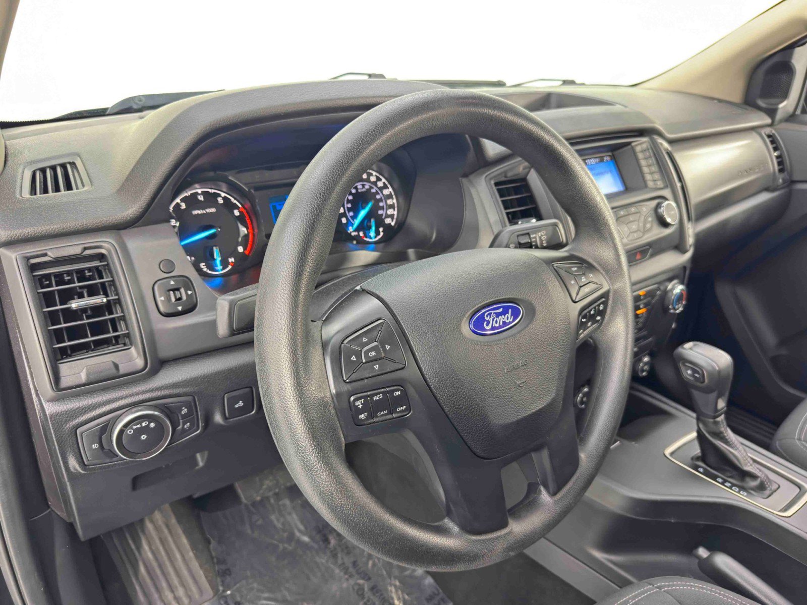 2019 Ford Ranger XL