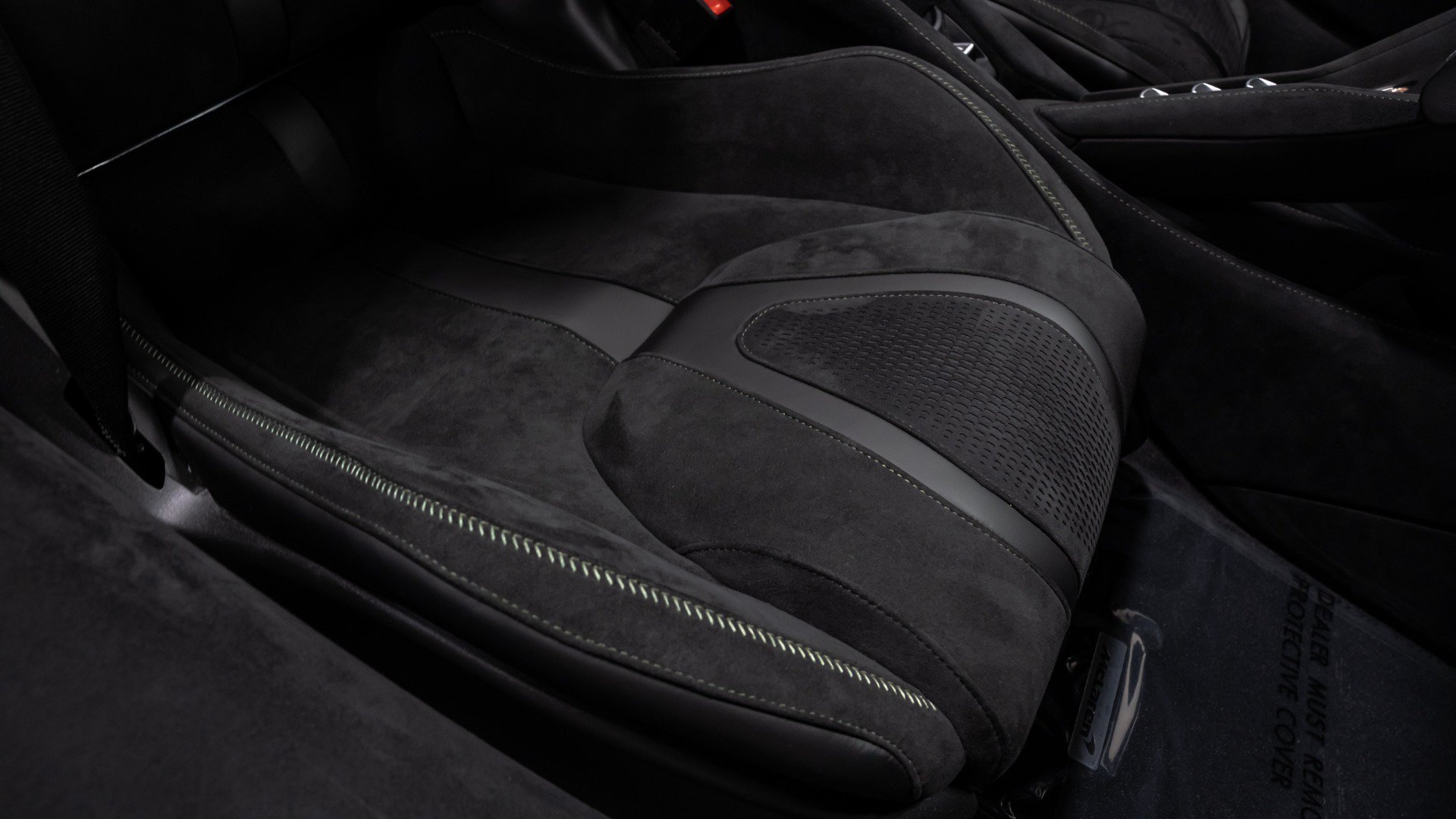 Used 2026 McLaren 750S Spider photo 75