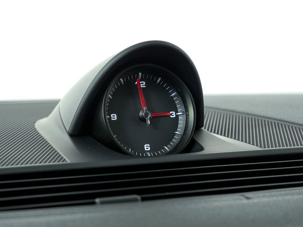 2023 Porsche Panamera 4S