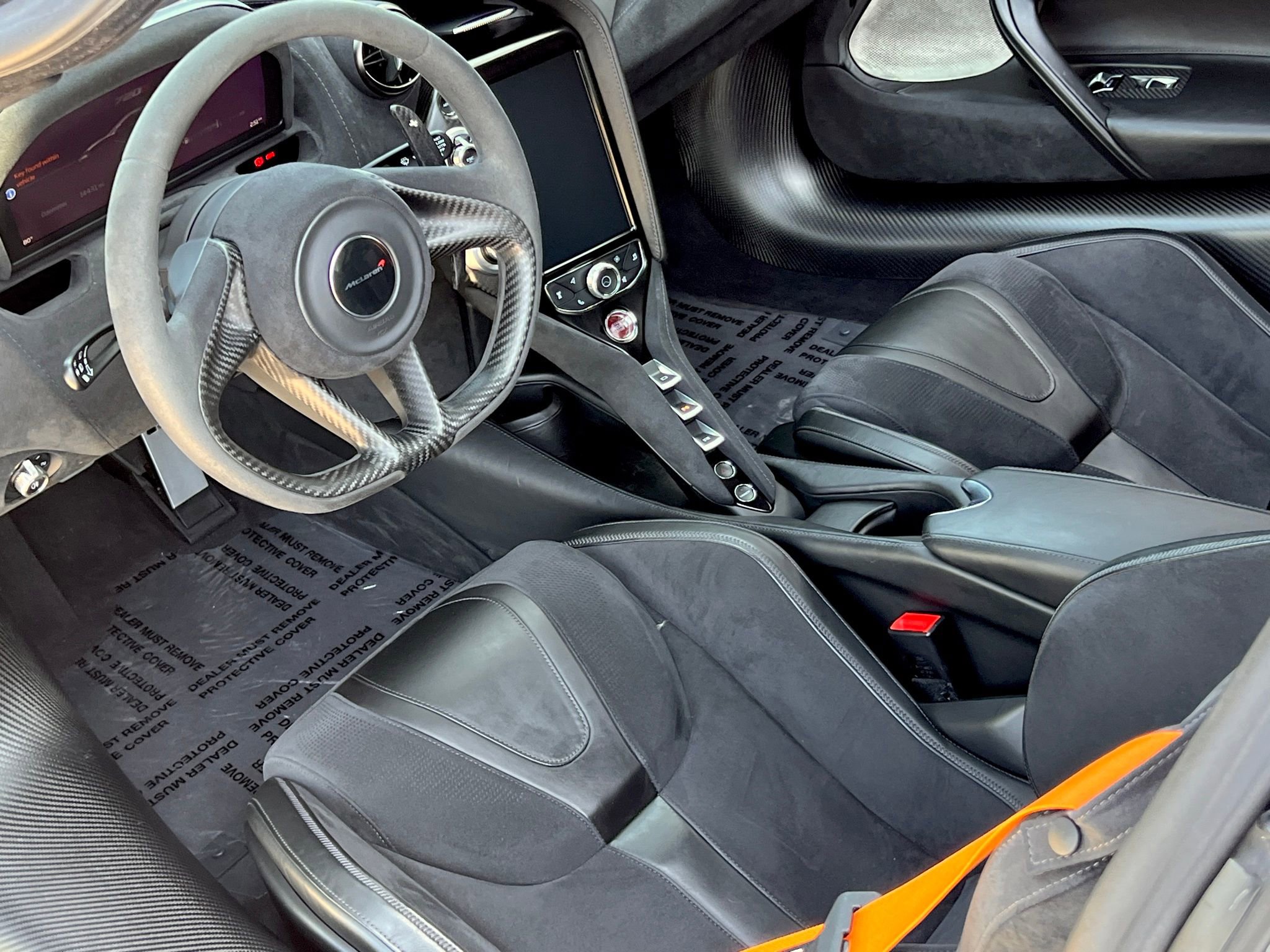 Used 2018 McLaren 720S Performance photo 53